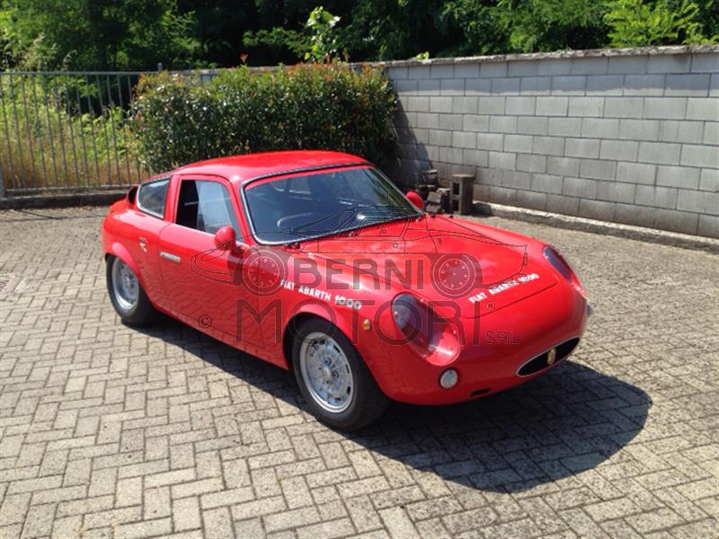 1000 Bialbero Beccaris